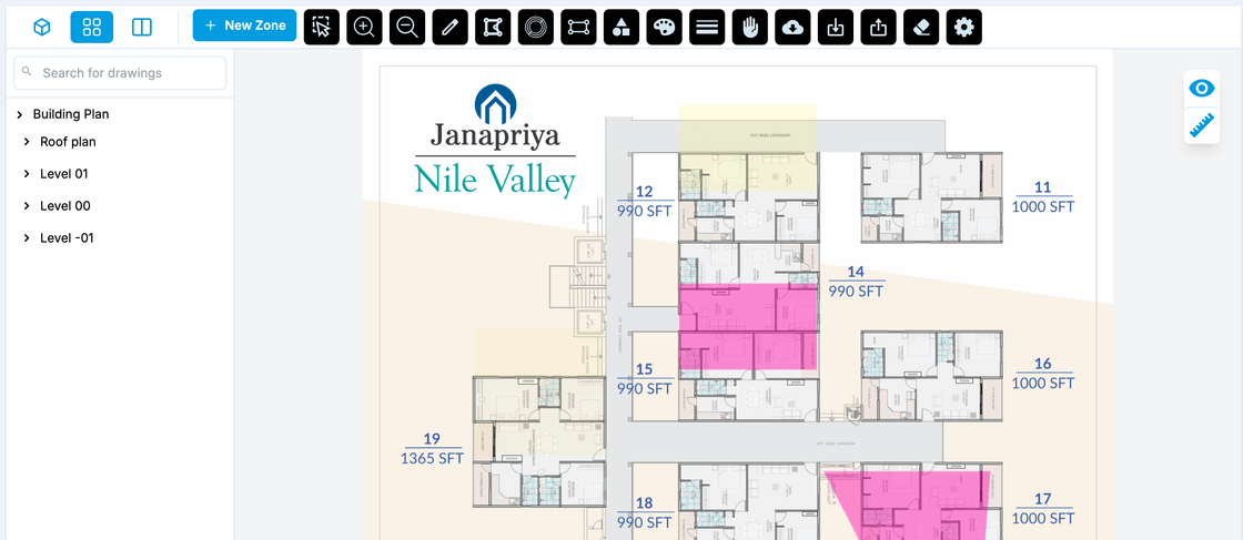 NFC Access Management